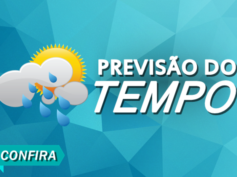 Confira A Previs O Do Tempo Para Este S Bado E Domingo Em Bonito