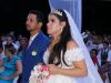 Fotos do Casamento de Andressa Queiroz & Luiz Carlos em Bonito (MS)