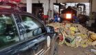 Pol&iacute;cia Civil incinera mais de 5 toneladas de drogas em Guia Lopes da Laguna
