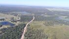 Estado licita mais uma obra de implanta&ccedil;&atilde;o do corredor rodovi&aacute;rio no Pantanal