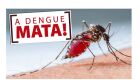 Dengue começa a assustar e 13 cidades de MS já tem alto números de casos