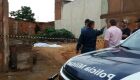 Homem &eacute; encontrado morto com sinais de espancamento em MS