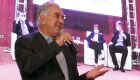 Reinaldo Azambuja anuncia projeto de preserva&ccedil;&atilde;o das Bacias do Prata e do Formoso