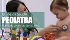 ESF Vila Don&aacute;ria ter&aacute; pediatra uma vez na semana em Bonito (MS)