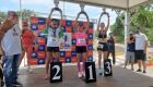 Bonitense fica em 2° Lugar Geral na prova Feminina na 5ª Corrida e Caminhada Sangue Bom