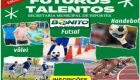 Secretaria abre pré-matrículas para escolinhas de esporte em Bonito (MS)