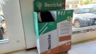 BONITO ganha ecoponto exclusivo para descarte de l&acirc;mpadas queimadas