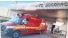 FATALIDADE: Homem escorrega, cai em buraco com lavagem de porcos e morre afogado em MS