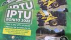 IPTU 2022: Isentos devem procurar setor de tributação para atualização de cadastro em Bonito