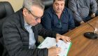 Prefeito entrega Of&iacute;cio solicitando apoio na revitaliza&ccedil;&atilde;o do Centro de Atendimento ao Turista