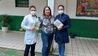 BONITO: Com baixa procura por vacinas, equipes da Sa&uacute;de fazem busca ativa por crian&ccedil;as nos CEIs