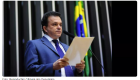 Vander Loubet &eacute; reeleito e segue para o 6&ordm; mandato consecutivo na C&acirc;mara dos Deputados