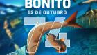 Bonito completa 74 anos sendo um dos destinos turísticos mais procurados do mundo