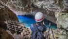 SECTUR abre chamamento p&uacute;blico para cadastramento de Guias de Turismo na Gruta do Lago Azul