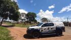 Mulher pede dinheiro para comprar cigarro, pede &aacute;gua e furta casa de idoso em Bonito
