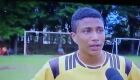 Dengue hemorrágica tira vida do 'Mbappé douradense' 2 dias antes do aniversário, destino Fluminense