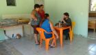 BONITO: A&ccedil;&atilde;o na regi&atilde;o do Pesqueiro do No&eacute; teve consultas para pediatra e cl&iacute;nico geral, veja