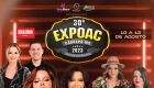 Maiara e Maraisa puxa os grandes shows da Expoac 2023 agora em Agosto, veja toda programação