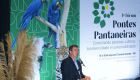 Riedel reafirma o compromisso com o desenvolvimento sustentável do Pantanal