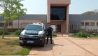 Polícia Militar garante segurança no julgamento do Tribunal do Júri em Bonito