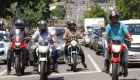 Detran-MS abre Semana Nacional do Trânsito com Projeto em Duas Rodas eu Escolho a Segurança