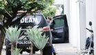 Mulher sequestrada pelo namorado &eacute; libertada em Mato Grosso do Sul