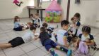 Lançamento! HJ Funlec Bonito esta com vagas de tempo integral na Ed. Infantil estagio 2.
