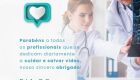 Dia do médico: Laboratorio Bonito parabeniza todos os médicos da cidade de Bonito MS 