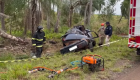 Homem capotou carro e morreu em Jardim é identificado pela Polícia