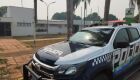 Polícia Militar prende dois foragidos da justiça em menos de 6 horas em Bonito