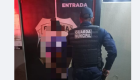 Guarda Municipal de Bonito prende foragido da justiça na praça Rotary