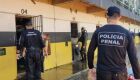 MS recebe maior operação integrada da Polícia Penal brasileira contra grupos criminosos  