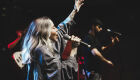 Banda Amém (antiga Casa Worship) realiza Show em Bonito MS no evento da Marcha para Jesus 2023