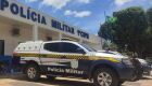 Polícia Militar em Bonito prende foragido com dois mandados de prisão 