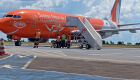 Aeroporto de Bonito tem recorde de turistas em 2023, com a chegada de 60.220 passageiros