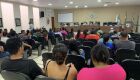 Prefeitura de Bonito sorteou quadras e lotes das 50 unidades habitacionais do FGST 