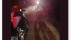 Jovem bêbado é preso trafegando com moto estrangeira em Bonito