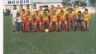 Est&aacute;dio, Gin&aacute;sio, Times de futebol, da cidade de Bonito MS.