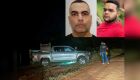 CRIME: Fazendeiro, esposa e capataz são assassinados em caminhonete blindada