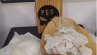 'Grávida' tenta entrar em presídio com cocaína escondida em barriga falsa em MS