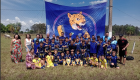 Bonito conquista dois títulos de campeão na Copa Regional de Futebol 