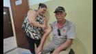 Prefeitura de Bonito agradece equipes de vacinação que participaram de mutirão