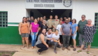 Servidores da escola de Bonito recebem treinamento da Brigada de Incêndio