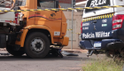 Morre homem atropelado por caminhão em Mato Grosso do Sul