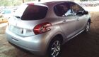 Detran abre novo leilão com lance de R$ 9 mil em Peugeot