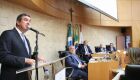 Governador destaca apoio ao esporte de MS em evento nacional da justiça desportiva