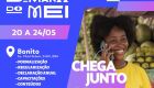 Sebrae realiza Semana do Mei em Bonito