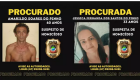 Pai e filha são procurados por mandar matar irmãos em MS