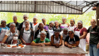 Distrito Águas do Miranda ganha curso de 'Cortes e Cocções de Peixes e Frutos do Mar'