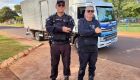 Polícia Penal participa de caravana que levará doações à população gaúcha